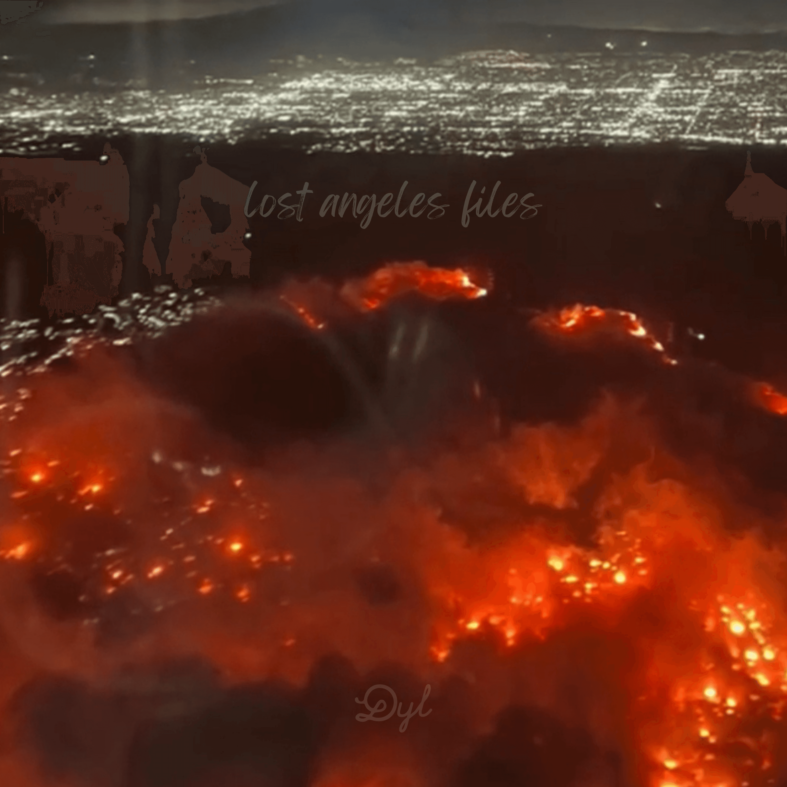 lost angeles files